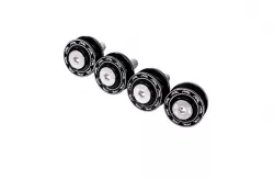 PRL 16-25 Civic/23-25 Integra Shifter Base Bushing Upgrade