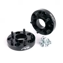 PRL 17-25 Civic Type R FK8 5x120 15mm Wheel Spacer Pair Kit PRL 17-25 Civic Type R FK8 5x120 15mm Wheel Spacer Pair Kit