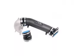 PRL 23-25 Civic Type R/24-25 Integra Type S Matte Carbon Fiber Turbocharger Inlet Pipe Kit