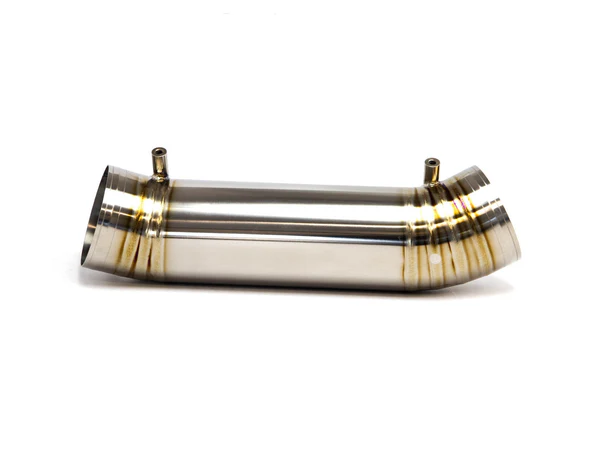 PRL 23-25 Civic Type R/24-25 Integra Type S Titanium Turbocharger Inlet Pipe