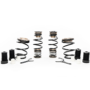 BC Racing ASP Series