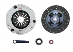 Clutch Masters 07-08 Fit FX100 Clutch Kit