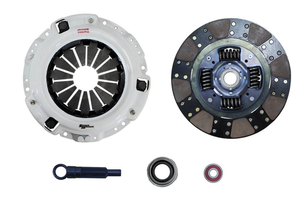 Clutch Masters 07-08 Fit FX250 Sprung Clutch Kit
