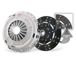 Clutch Masters 09-18 Fit FX250 Clutch Kit