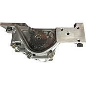 Drag Cartel Oil System