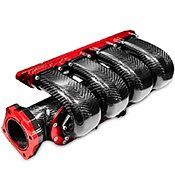 Drag Cartel Intake System