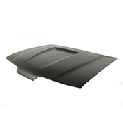 Duraflex Hoods and Hood Scoops