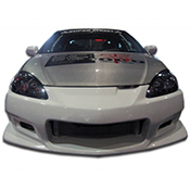 Extreme Dimensions Bumpers