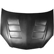 Extreme Dimensions Hoods