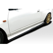 Extreme Dimensions Side Skirts