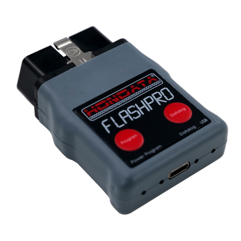 Hondata 12-15 Civic Si/13-14 ILX Flashpro CARB Legal