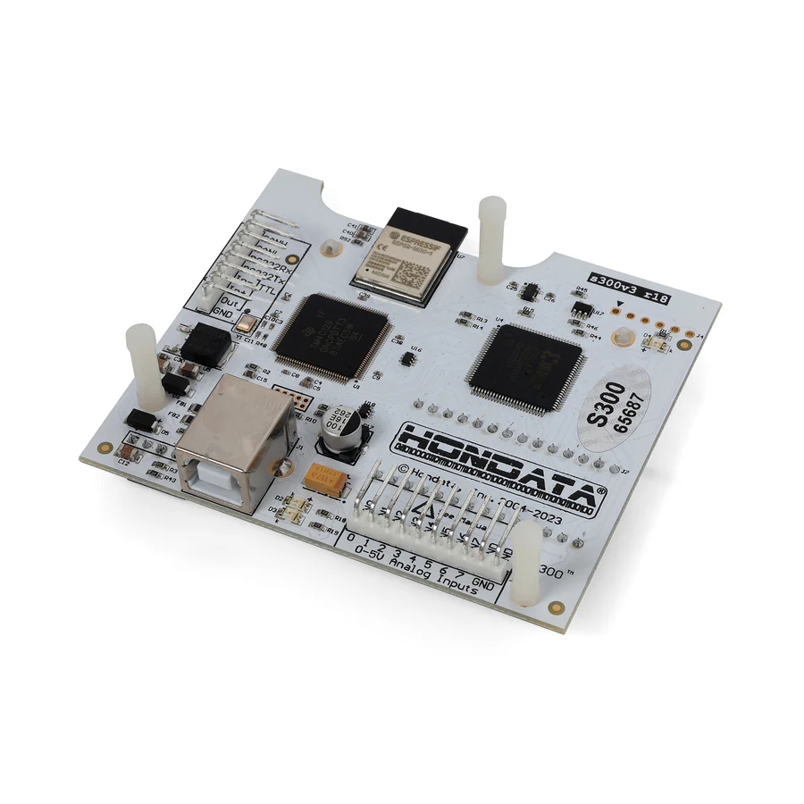 Hondata S300 Version 3 Self Installed