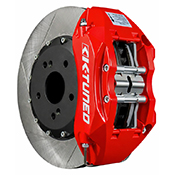 K-Tuned Brakes K-Tuned Brakes