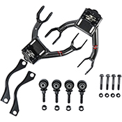 K-Tuned Suspension Components K-Tuned Suspension Components