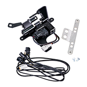 PRL Motorsports Fuel System