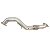 PRL Motorsports Front Pipe