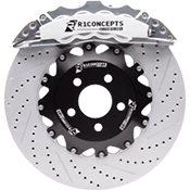 R1 Concepts Big Brake Kits