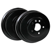 R1 Concepts Brake Drums