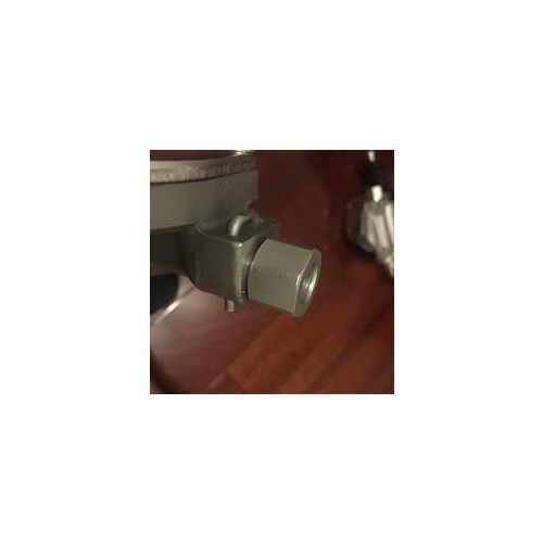 Honda Snap Pin for Clutch Master Cylinder Line/Fiting | 46942-S5A
