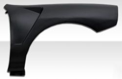 Duraflex 94-01 Integra F-1 Fenders