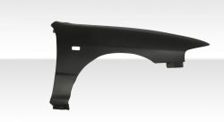 Duraflex 94-01 Integra JDM Conversion OEM Look Fenders