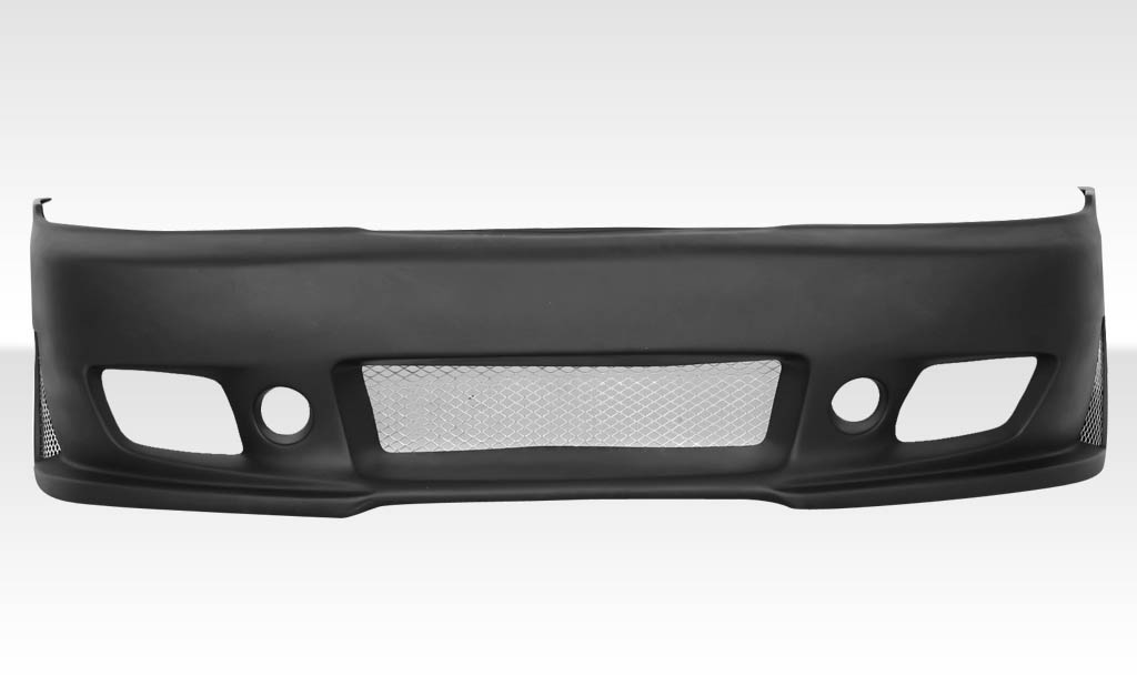 Duraflex 94-97 Accord 4 Cylinder 1-Piece B-2 Front Bumper Cover