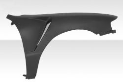 Duraflex 94-97 Accord 4 Cylinder F-1 Fenders