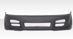 Duraflex 94-97 Accord 4 Cylinder 1-Piece R34 Front Bumper Cover