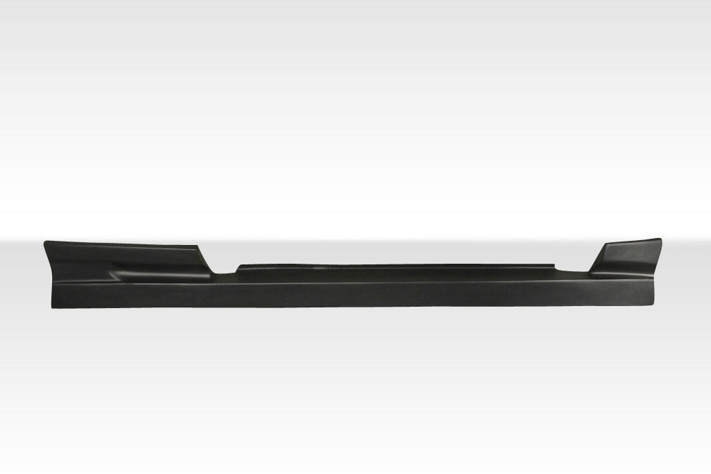Duraflex 96-00 Civic Coupe/Hatchback Bomber Side Skirts Rocker Panels