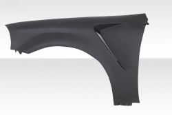 Duraflex 96-98 Civic F-1 Fenders