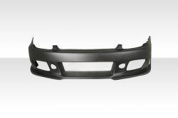 Duraflex 97-01 Prelude 1-Piece B-2 Front Bumper Cover