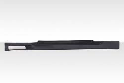 Duraflex 97-01 Prelude Spyder Side Skirts Rocker Panels