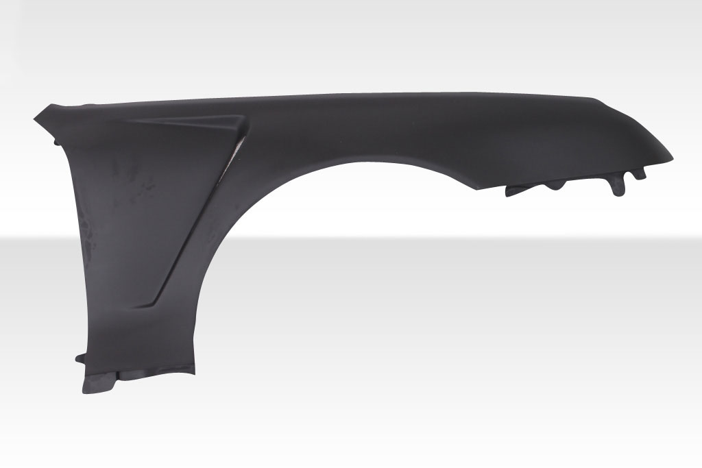 Duraflex 97-01 Prelude F-1 Fenders