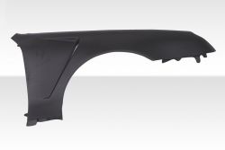 Duraflex 97-01 Prelude F-1 Fenders