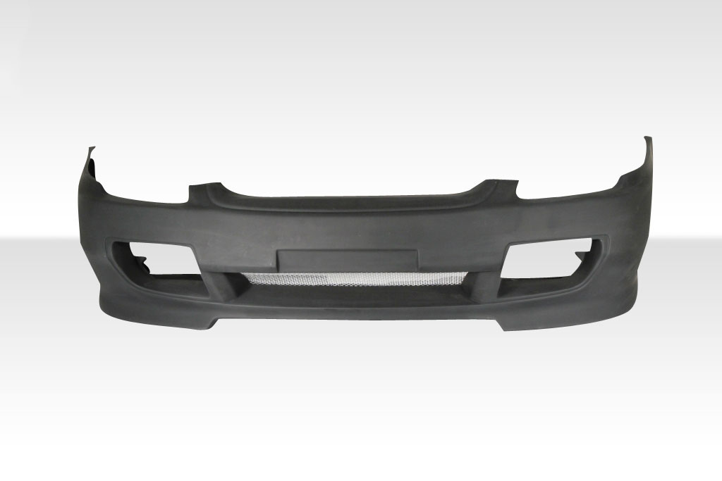 Duraflex 97-01 Prelude 1-Piece Type M Front Bumper Cover