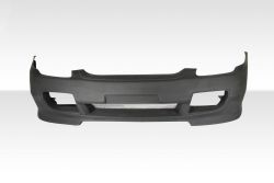 Duraflex 97-01 Prelude 1-Piece Type M Front Bumper Cover