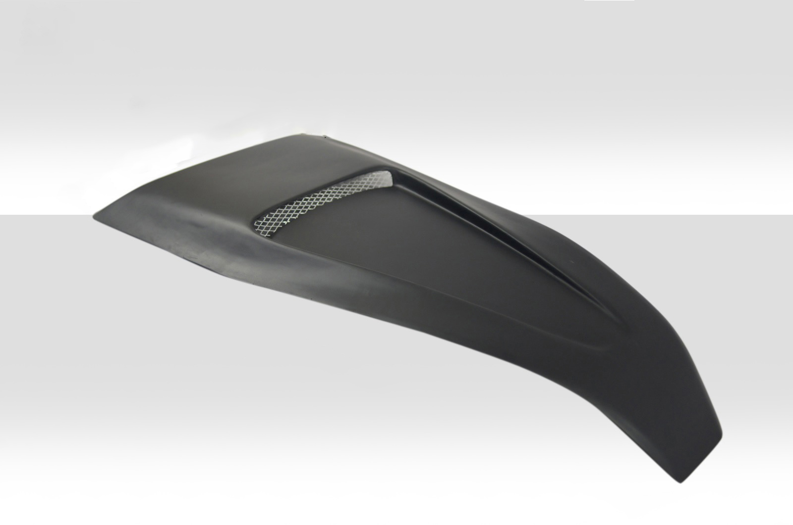 Duraflex Universal Super Sport Hood Scoop