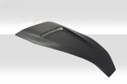 Duraflex Universal Super Sport Hood Scoop