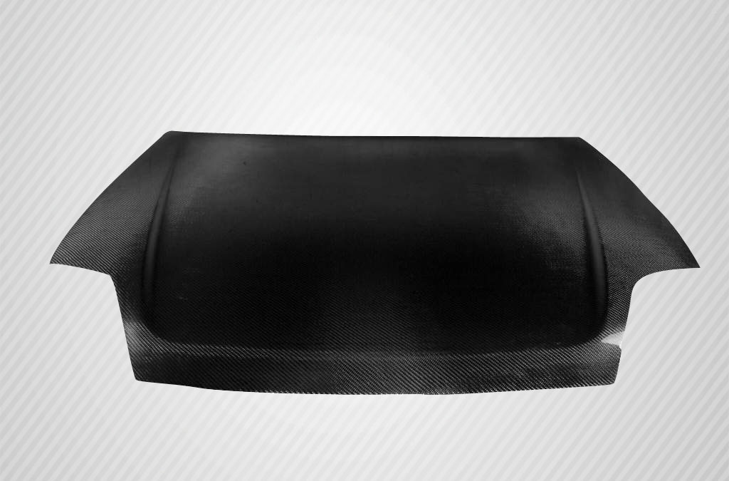 Carbon Creations 97-01 Prelude OEM Look Carbon Fiber Hood