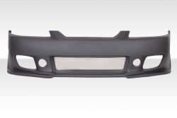 Duraflex 98-02 Accord Coupe 1-Piece B-2 Front Bumper Cover