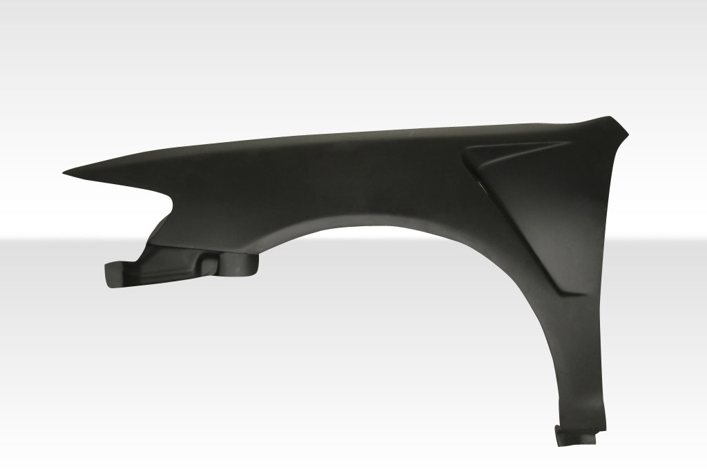 Duraflex 98-02 Accord Coupe F-1 Fenders