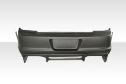 Duraflex 98-02 Accord Coupe 1-Piece R33 Rear Bumper Cover