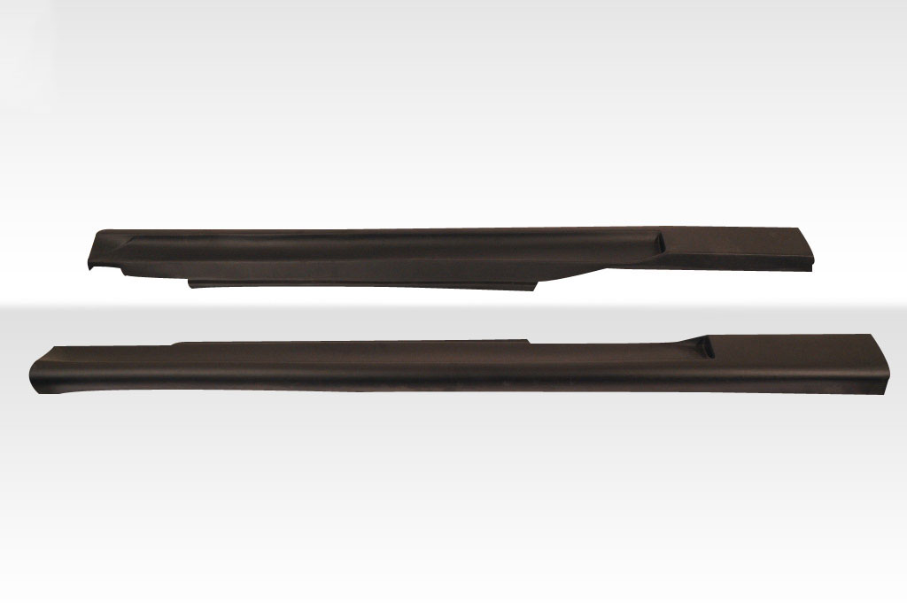 Duraflex 98-02 Accord Coupe R33 Side Skirts Rocker Panels