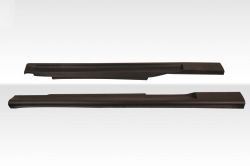 Duraflex 98-02 Accord Coupe R33 Side Skirts Rocker Panels
