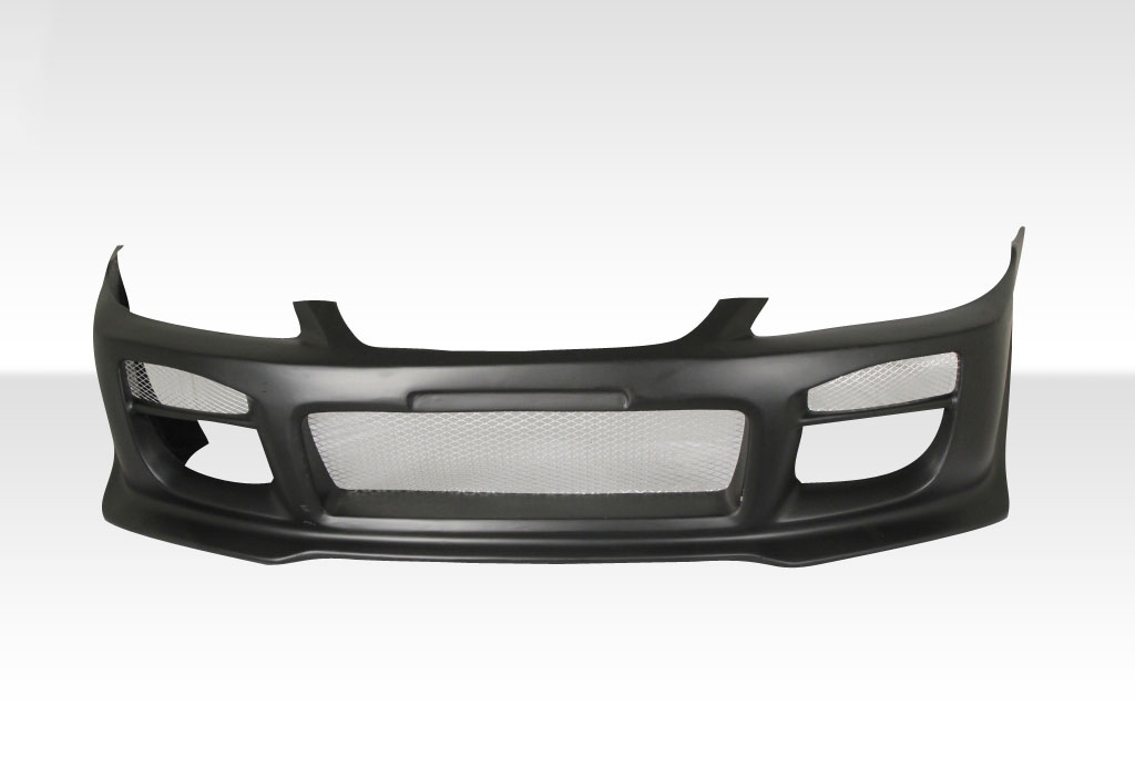 Duraflex 98-02 Accord Coupe 1-Piece R34 Front Bumper Cover