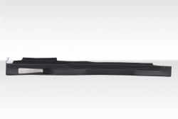 Duraflex 98-02 Accord Sedan Spyder Side Skirts Rocker Panels