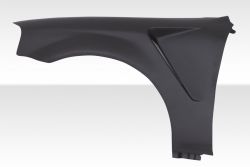 Duraflex 99-00 Civic F-1 Fenders