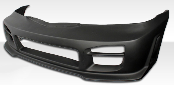 Duraflex 99-04 Odyssey 1-Piece R34 Front Bumper Cover