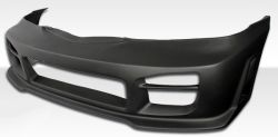 Duraflex 99-04 Odyssey 1-Piece R34 Front Bumper Cover