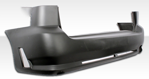 Duraflex 99-04 Odyssey 1-Piece R34 Rear Bumper Cover